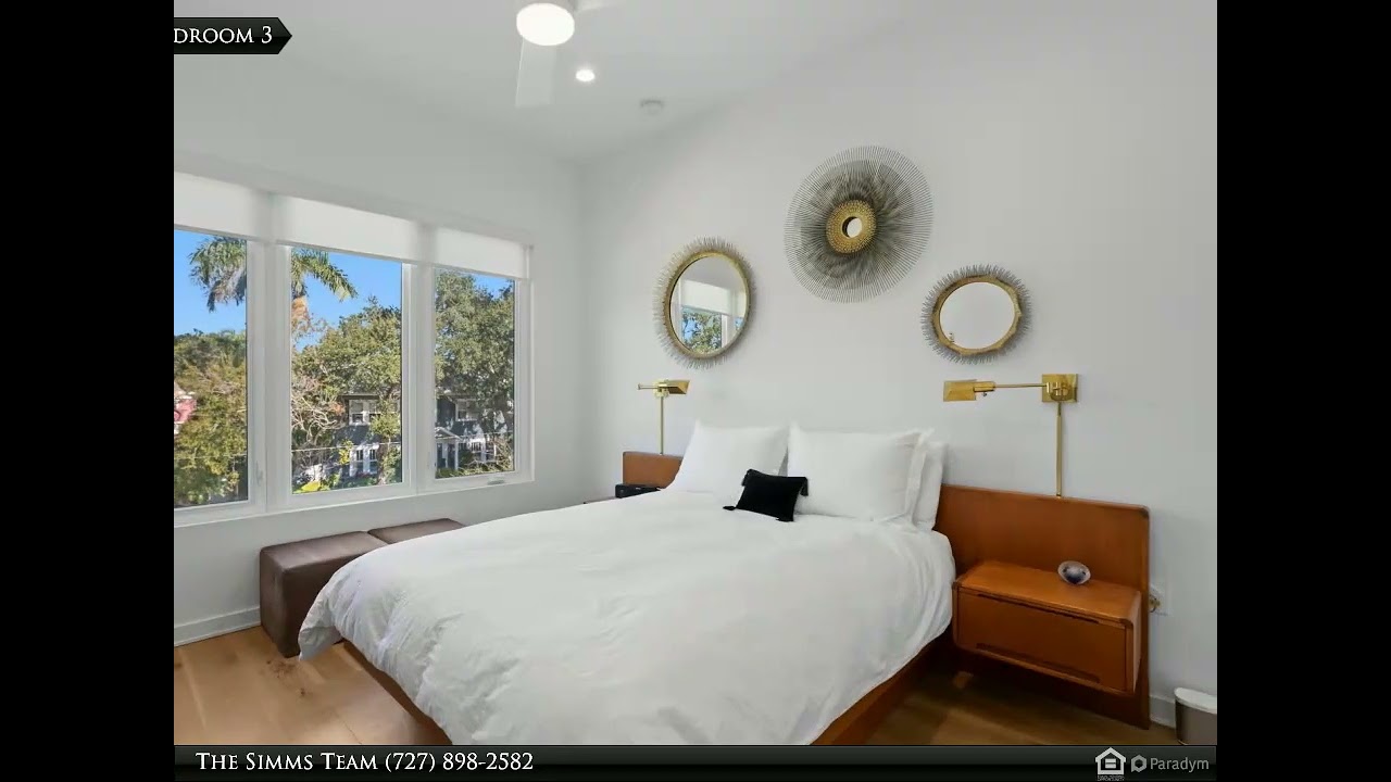 Timeless Charm Meets Modern Luxury in Old Northeast