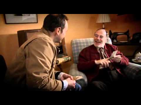 The Armstrong & Miller Show - S1E01