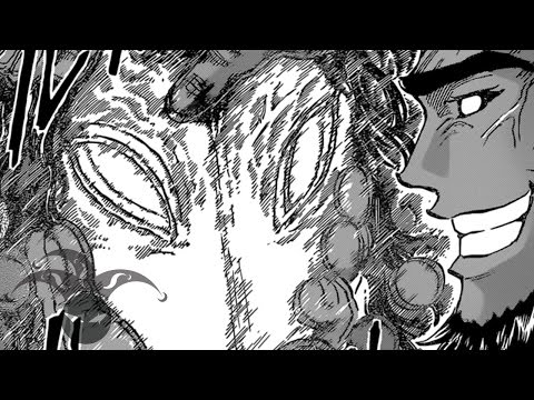 Toriko トリコ Chapter 366 Review Temporal Knocking YOOOOOOOOOOO!!!!!!!!!!!