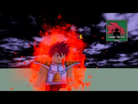 This Saiyan Build Hits HARD | Final Stand Remastered