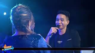 Download lagu DUET ROMANTIS HARTA(harnawa&tania)~ARJUN~NEW BINTANG YENILA mp3