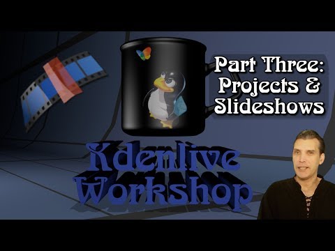 comment installer kdenlive mac