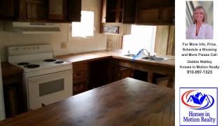 preview picture of video '128 Rice Road, Vass, NC Presented by Debbie Waitley.'