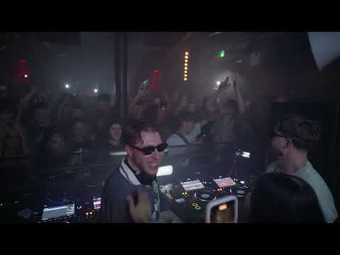 TEEDEE ANL @ JOSHUA BROOKS MANCHESTER