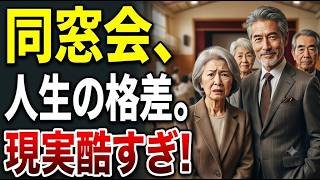 【老後の本音】独り身最高！人付き合いゼロ、夫婦のストレス一切なし！シニアの本音口コミ２０選