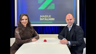 Marile Întâlniri: Cristian Preotu – Fondator Le Manoir