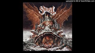 Ghost - It&#39;s a Sin