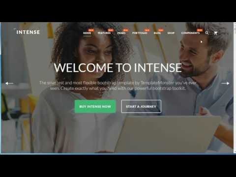 Novi Add Visual HTML Website Editor Offer