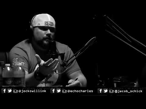 123 04 Jocko and Jacob Schick Talk About His Experience During September 11 and Getting to Boot Camp