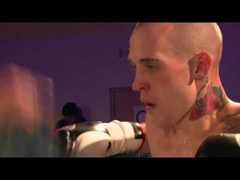 Кубок Томагавка Фролов Сергей   Амирджанян Альберт