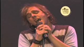 Que Ves: Dont let it show - Alan Parson Project