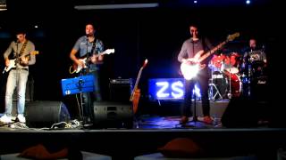 Download lagu Woodstock - Creep (The Radiohead Cover) mp3