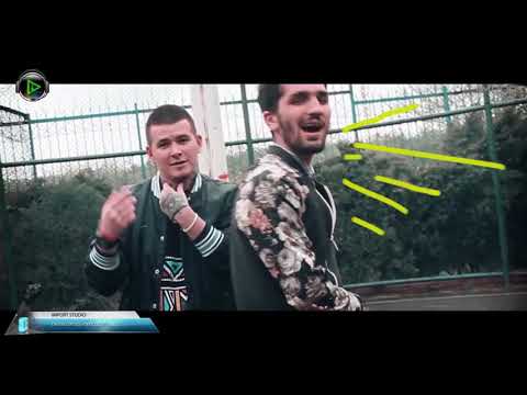 HİP-HOP BANK (MC JEGA & TAHA NYCE]