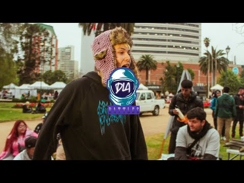 SUJETO vs NOXA / Octavos / Regional DLA