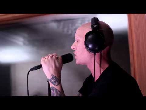 The Darkstar - Name Your Poison (Lizard Sound Sessions)