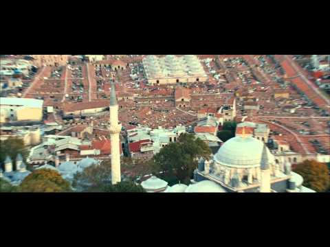 「96時間／リベンジ」予告編30秒