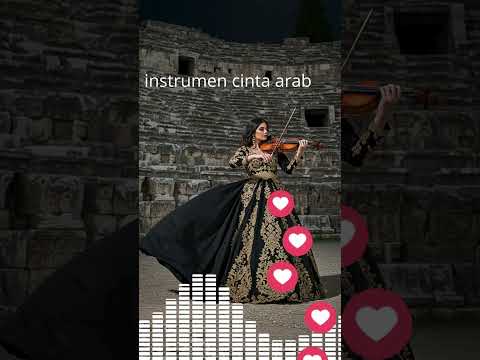 Arab Instrument Music: Sounds of the Soul