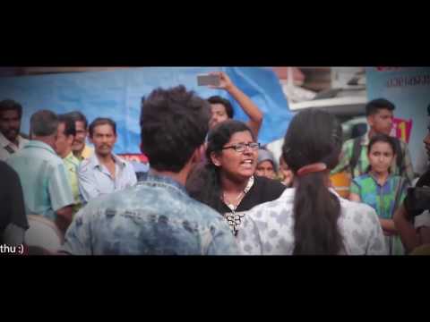 SREEVALSAN V Flash Mob&Street Play Promo