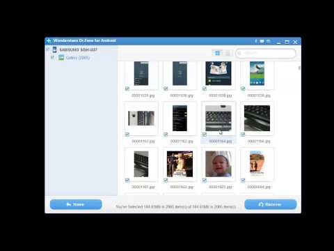 Wondershare Dr Fone for Android Review 10% Off Coupon