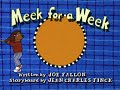 1080p All Of Arthur S Gong Title Cards Featuring Francine And Arthur