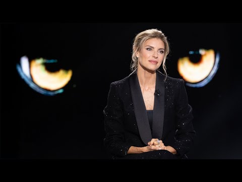 Anteprima Belve - Martina Colombari: “La malattia di mio figlio ha rafforzato la famiglia”- 25/11/25