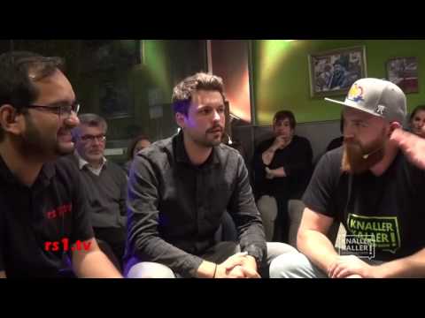 2016-11-11 KnallerKaller - Die Remscheid Show:  Folge 2