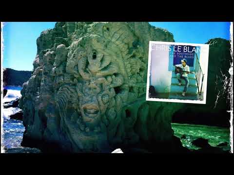 Chris Le Blanc - Shiva And The Sea (Album Mix)