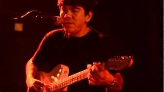 Papa M - Nobody &#39;Cept You [Bob Dylan] (Live in Leeds)