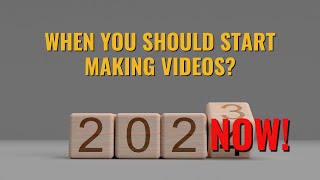 Lights, Camera, Action: The Time is Now for a Filmmaking Career