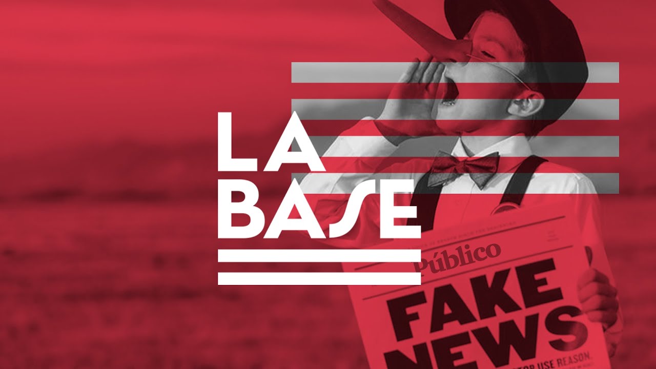 La Base #1 - El poder mediático