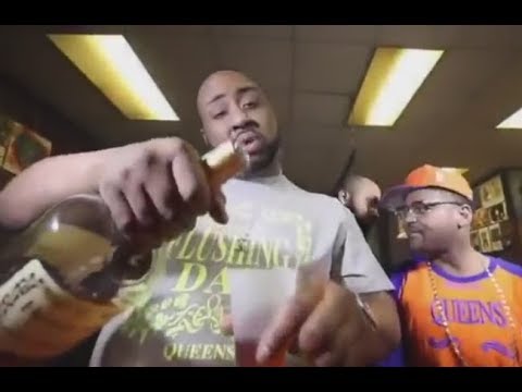 Sean Price Bar Fight Royal Flush New