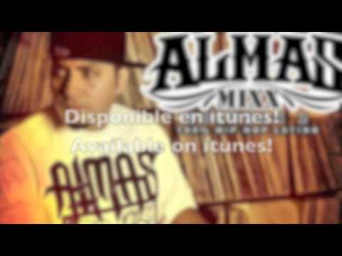 Sinful El Pecador / Raza Unida - Vamos (NEW 2012 ALMAS Mixx Vol. 2)