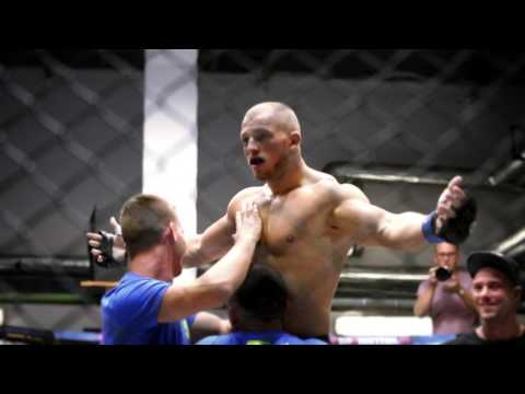 OKTAGON - nový magazín bojových sportů!