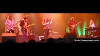 Kansas - Live - 1980 - Loner