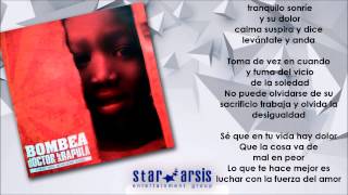 Doctor Krapula - La Fuerza Del Amor (Audio Lyric Oficial)