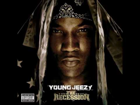 Young Jeezy - My President is Black (Chopped and Screwed)