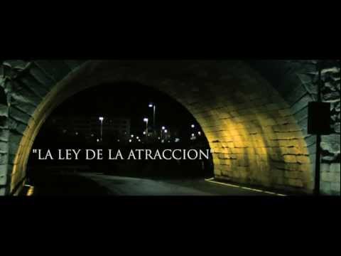 BLACK AND BROWN WARRIORS - LA LEY DE LA ATRACCION