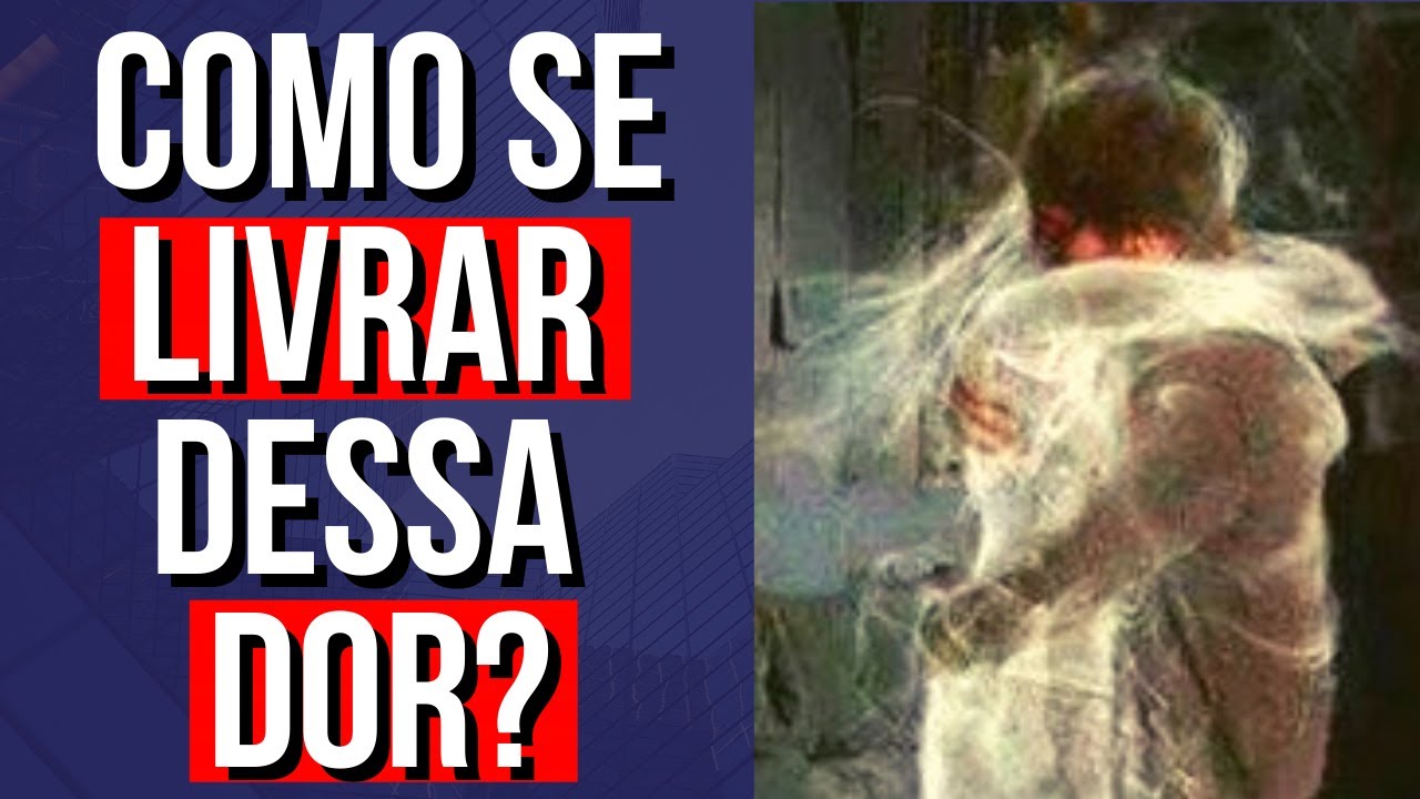 Watch Now A DOR DA PERDA DE UM ENTE QUERIDO I Mensagem Espírita Para Você A DOR DA PERDA DE UM ENTE QUERIDO I Mensagem Espírita Para Você