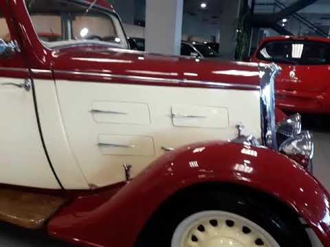 Thumbnail for Peugeot 301 año 1933 automóviles Iglesias by Peugeot, peugeot 30