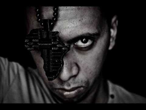 Komy Ft Toufi StenciL - Mch'aaa