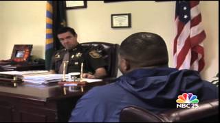 Face-to-face jail visitations coming to an end in Saginaw County
