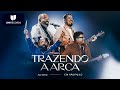 Trazendo A Arca Ao Vivo Em São Paulo