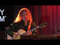 Desert Crossing  -  David Arkenstone LIVE at the GRAMMY Museum in March 2024 @GRAMMYMuseumLA