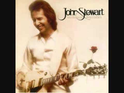 Midnight Wind by John Stewart