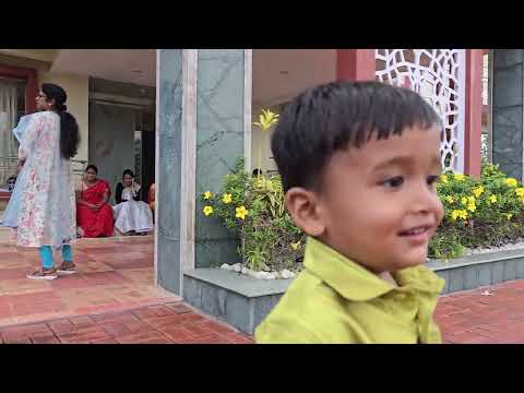 dhanvin with children | #dhanvin #baby