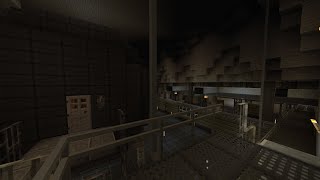SCP Document and Facility - SCP Dystopia: Redefine