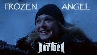 Norther - Frozen Angel (official music video, better quality, 720p)