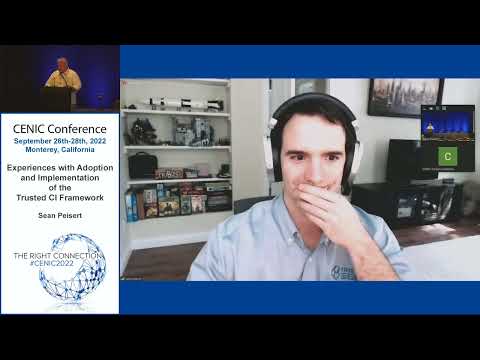 Experiences with Adoption and Implementation of the Trusted CI Framework