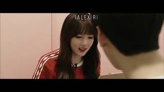 Eunwoo x Yerin Interactions Compilation
