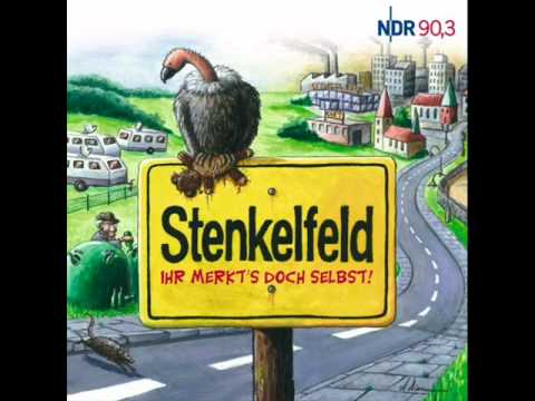 Stenkelfeld - Angst vor Maastricht